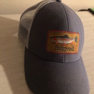 Fishpond Hat